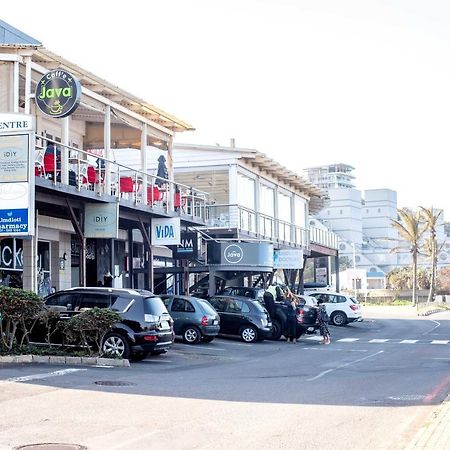 Walk To Beach 704 Umdloti Holiday Resort エクステリア 写真