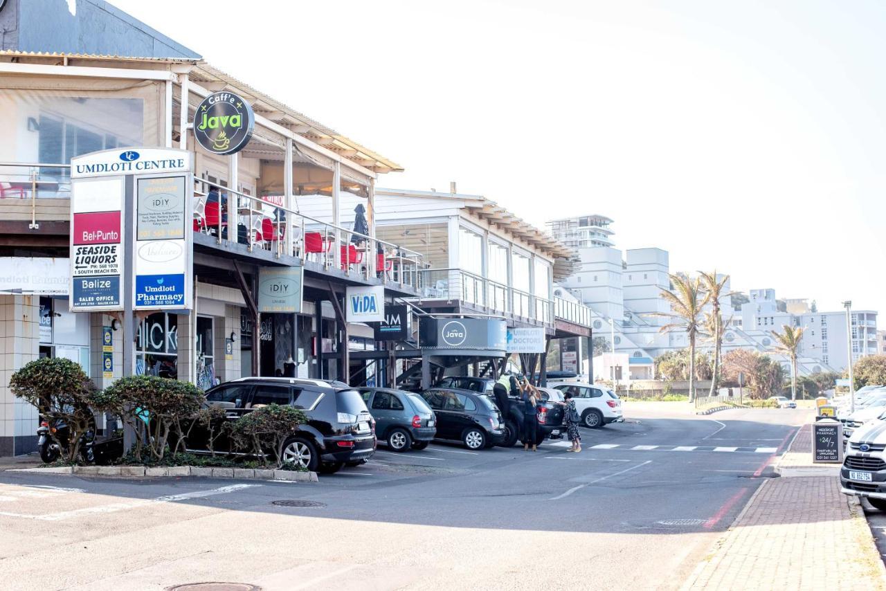 Walk To Beach 704 Umdloti Holiday Resort エクステリア 写真